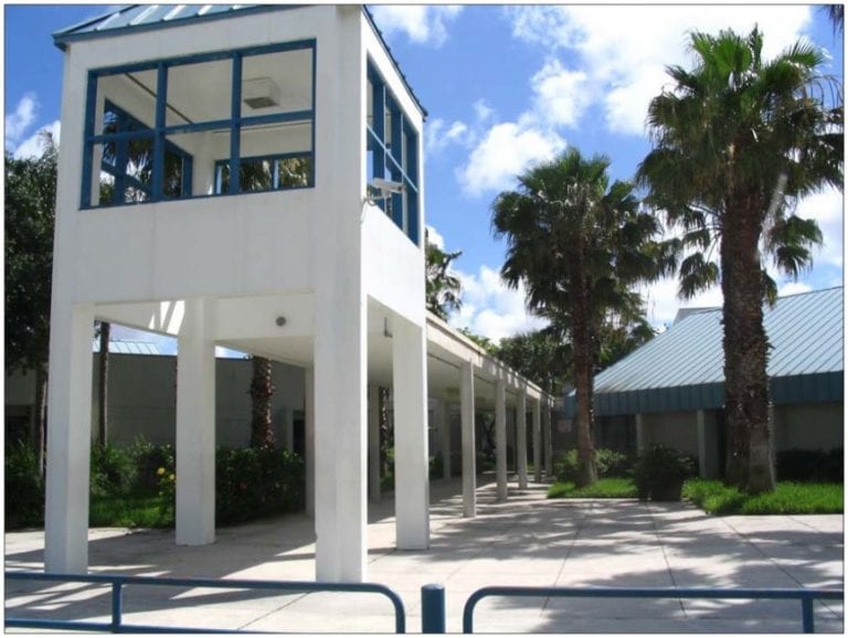 Broward County Public Schools GLE Associates, Inc.