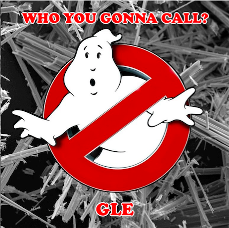 GLE Associates Ghostbusters