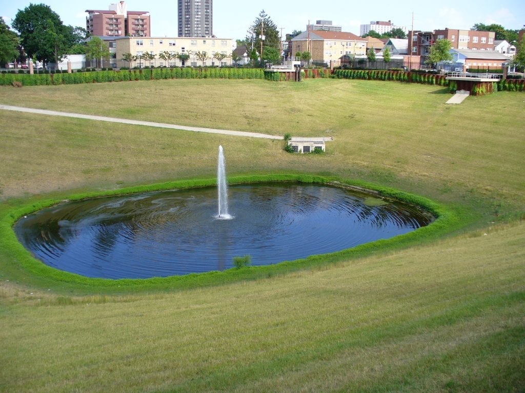 Maintaining Stormwater Systems - GLE Associates