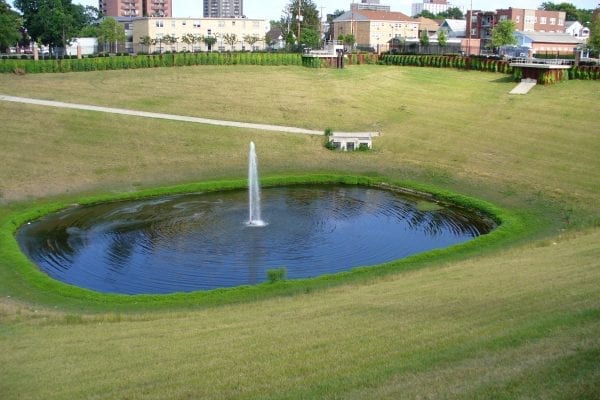 Maintaining Stormwater Systems - GLE Associates