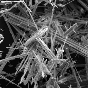 dangers asbestos catastrophe - Mike Collins - GLE Associates