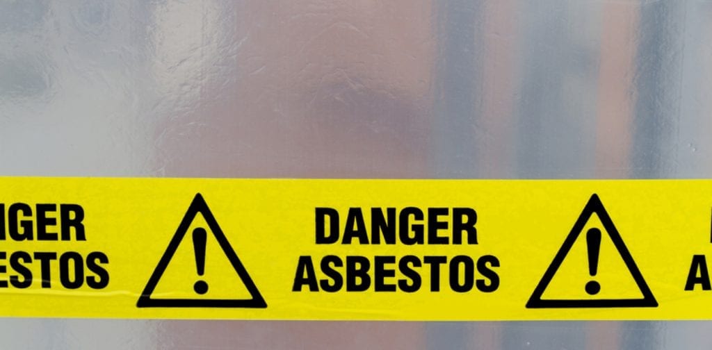 National Asbestos Awareness Week