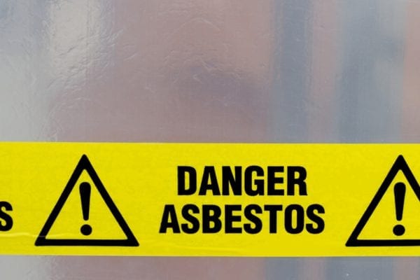 National Asbestos Awareness Week