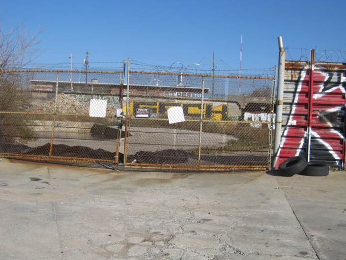Brownfield Site Contamination - Developers - Paul Belyea - GLE Associates