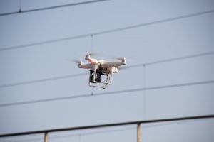 Commercial Drone Regulations - GLE Associates