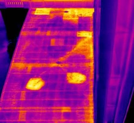 Thermal Imaging technology - GLE Associates