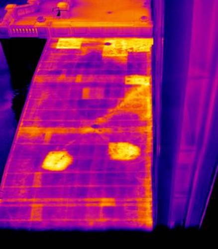 Thermal Imaging technology - GLE Associates