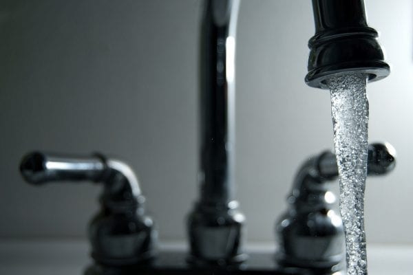 Lead Contamination in Water - GLE Associates