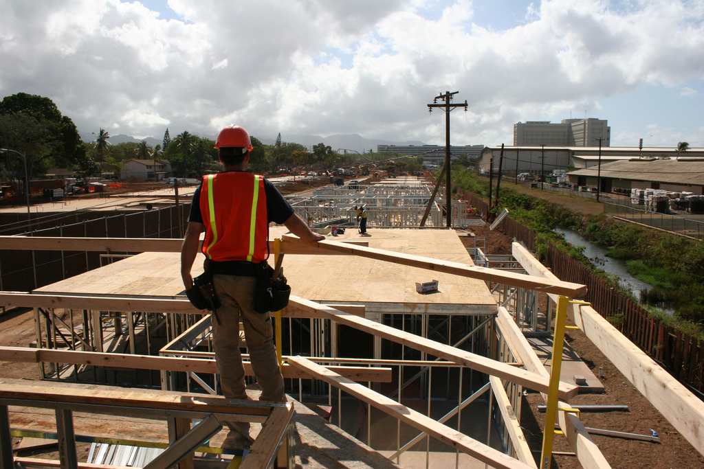 Are You Guilty of These Top 10 OSHA Safety Violations? GLE Associates