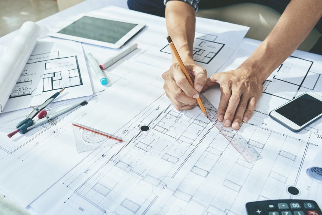4 Construction Drawing Mistakes That Will Come Back to