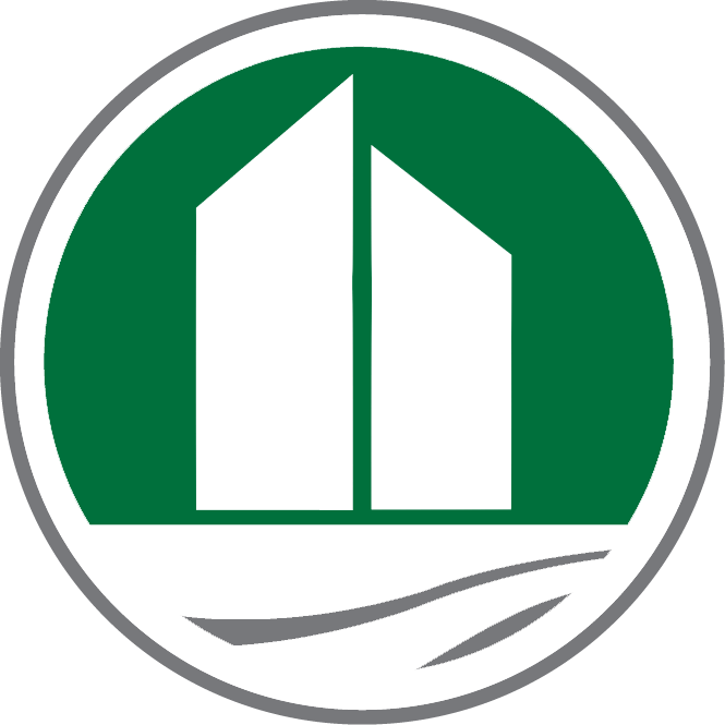 GLE Associates, Inc circle logo