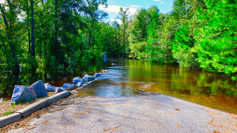 hurricane florence