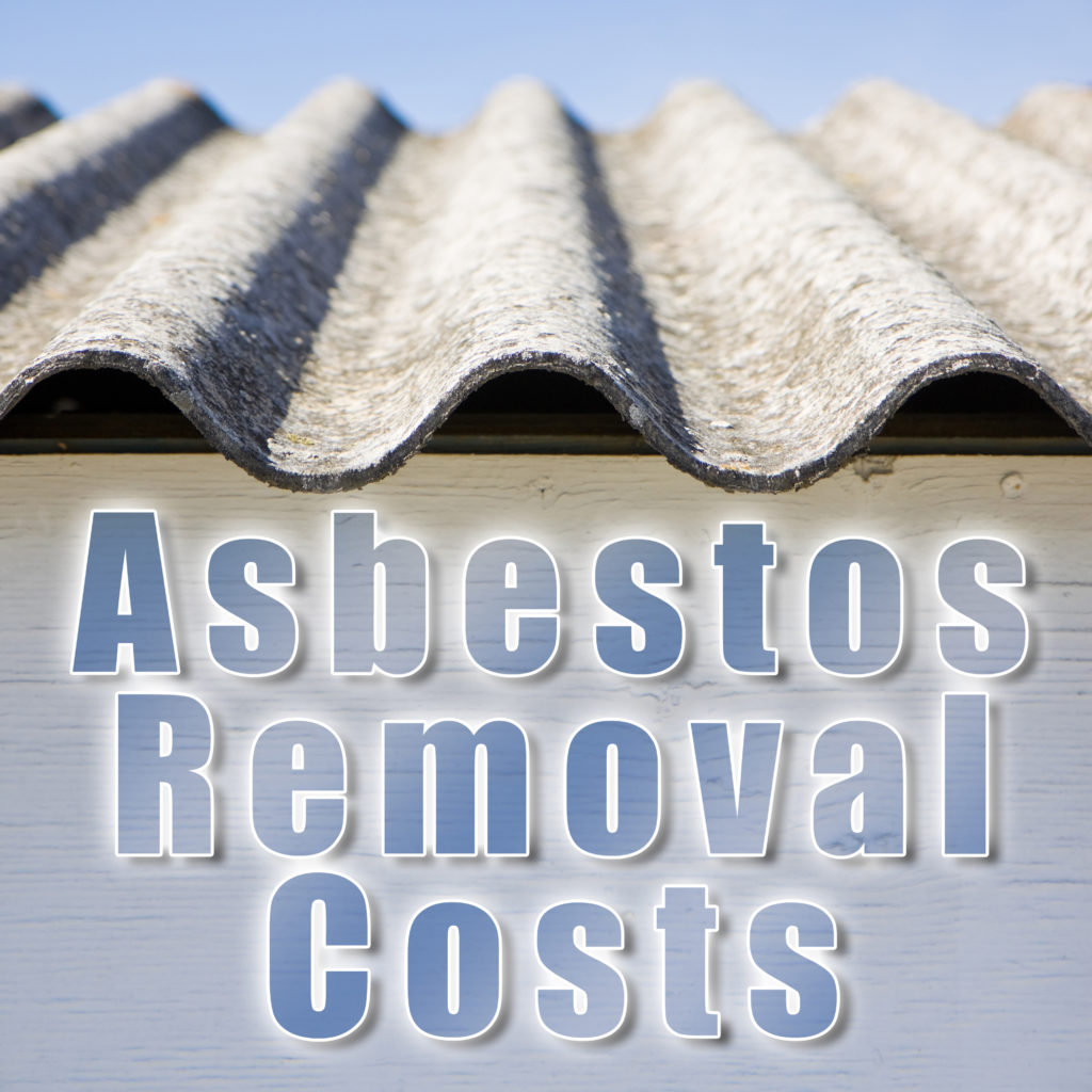 cost of asbestos removal