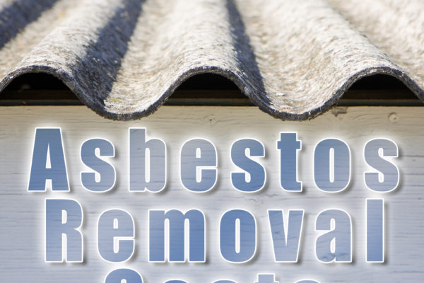 cost of asbestos removal