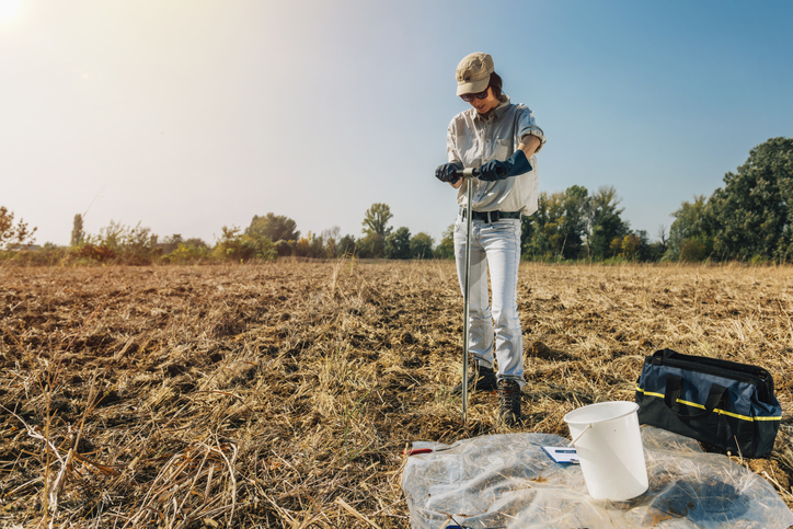 environmental site assessment